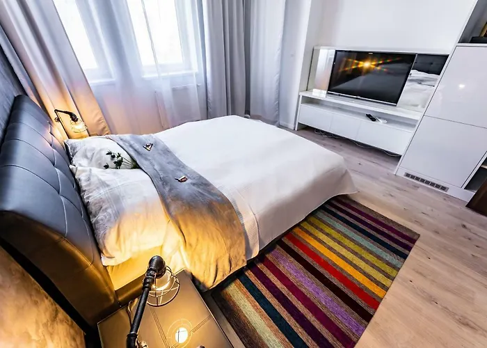 Than 4* Братислава