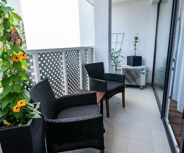 Than Oda ve Kahvaltı