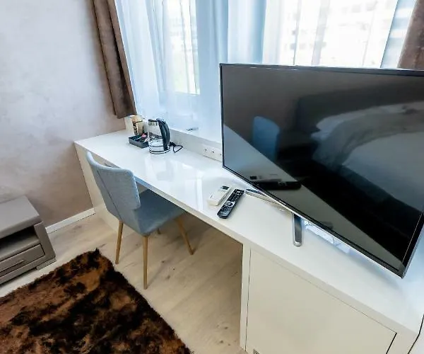 Oda ve Kahvaltı Than Bratislava