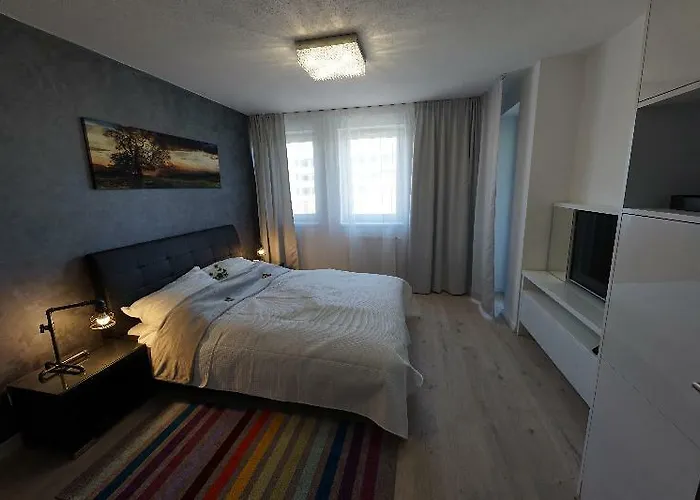 Than Oda ve Kahvaltı