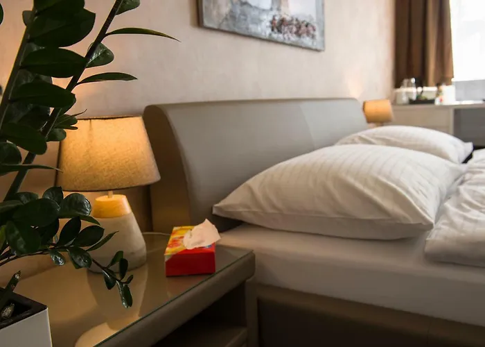 Than Bed & Breakfast Bratislava