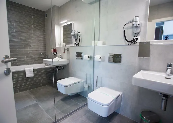 Bed & Breakfast Than 4*