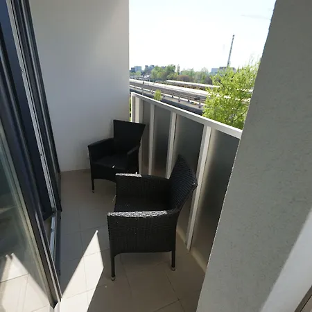 Bed & Breakfast Than Bratislava
