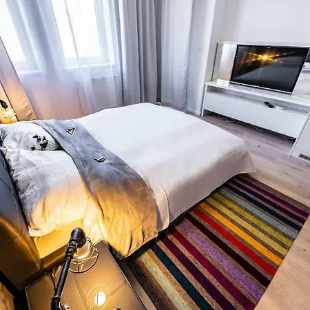 Than 4* Bratislava