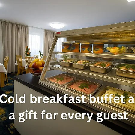 Than Отель типа 