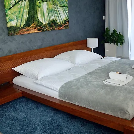 Than Отель типа 