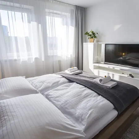 Than Отель типа 