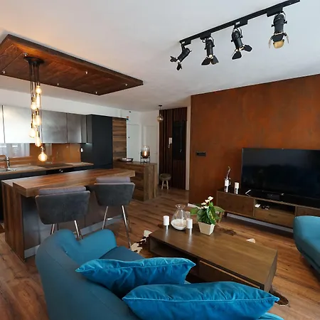 Than Отель типа 