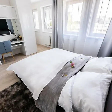 Than 4* Bratislava