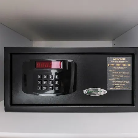 Than Отель типа 