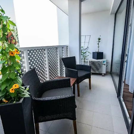 Than Отель типа 