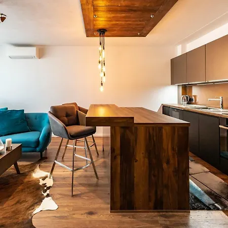Than 4* Bratislava