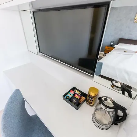 Than Братислава