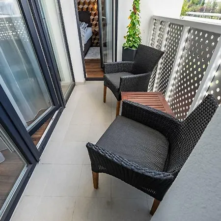 Than Отель типа 